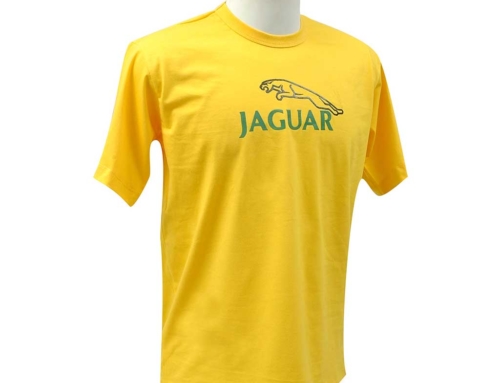 Camiseta Personalizada Promocional Jaguar VC025